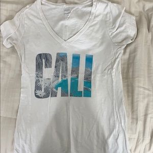 Cali Shirt